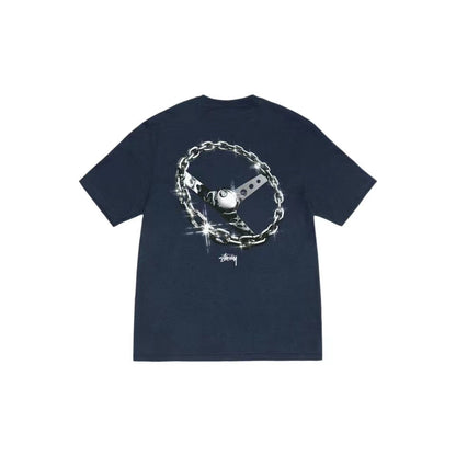 T-shirt Stussy Printemps/Été 2024
