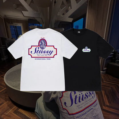 T-shirt Stussy Originale