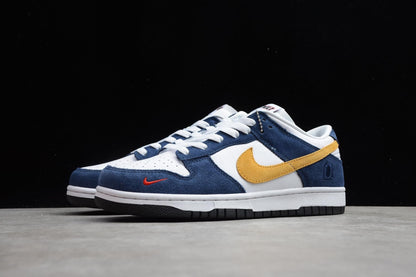 Nike x Kasina Dunk Low "Autobús de los 80"