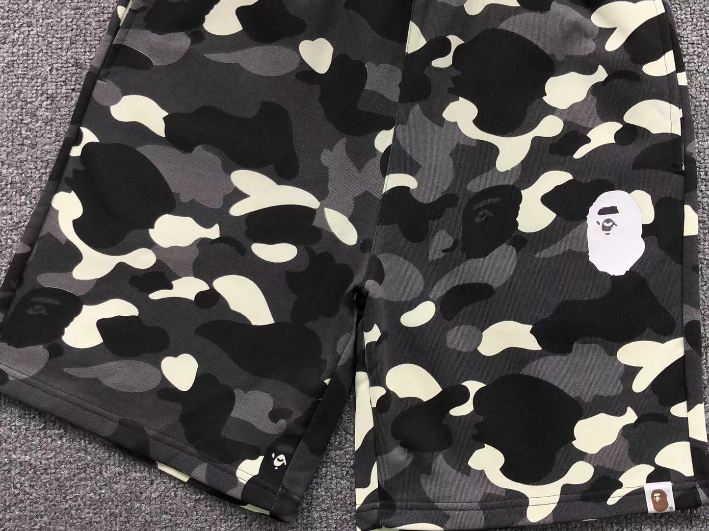 Shorts Bape