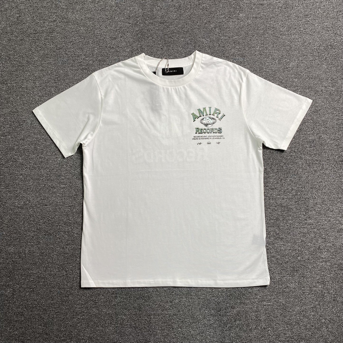 T-shirt Amiri