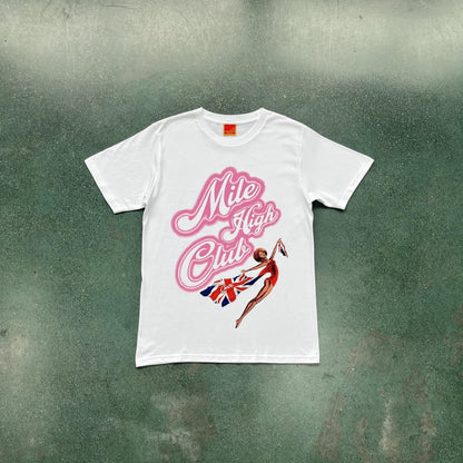 T-shirt Corteiz