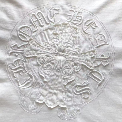 T-shirt Chrome Hearts