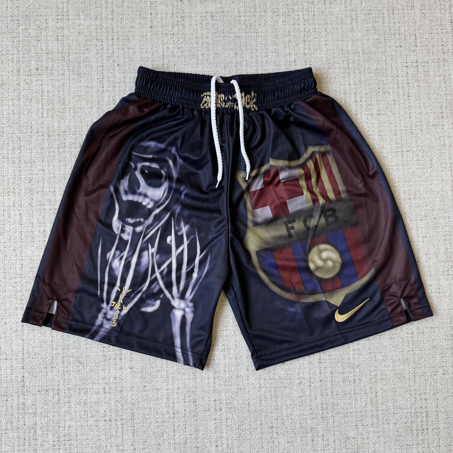 Shorts Cactus Jack x Nike