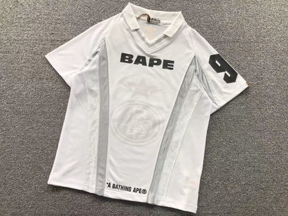 Polo et short Bape