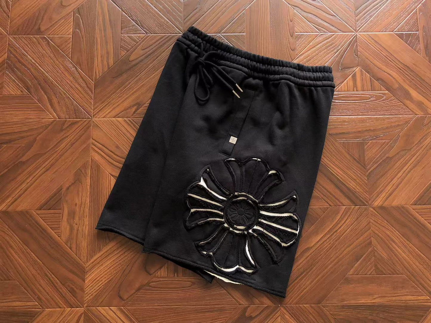 Shorts Chrome Hearts