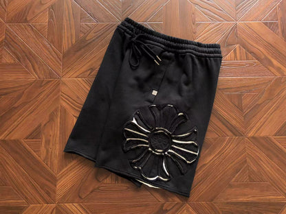 Shorts Chrome Hearts