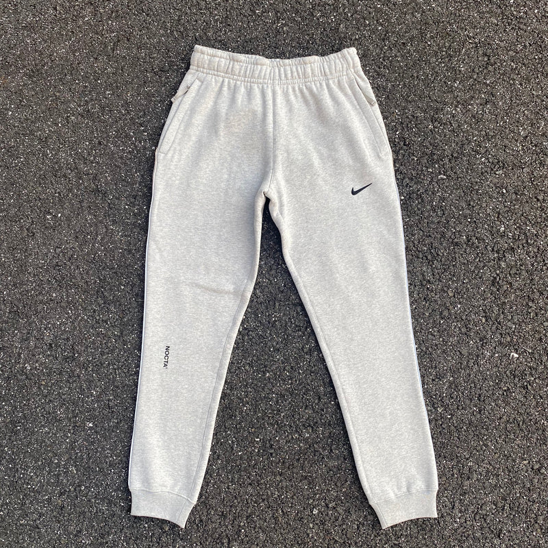 Nike x Nocta Trousers Grey