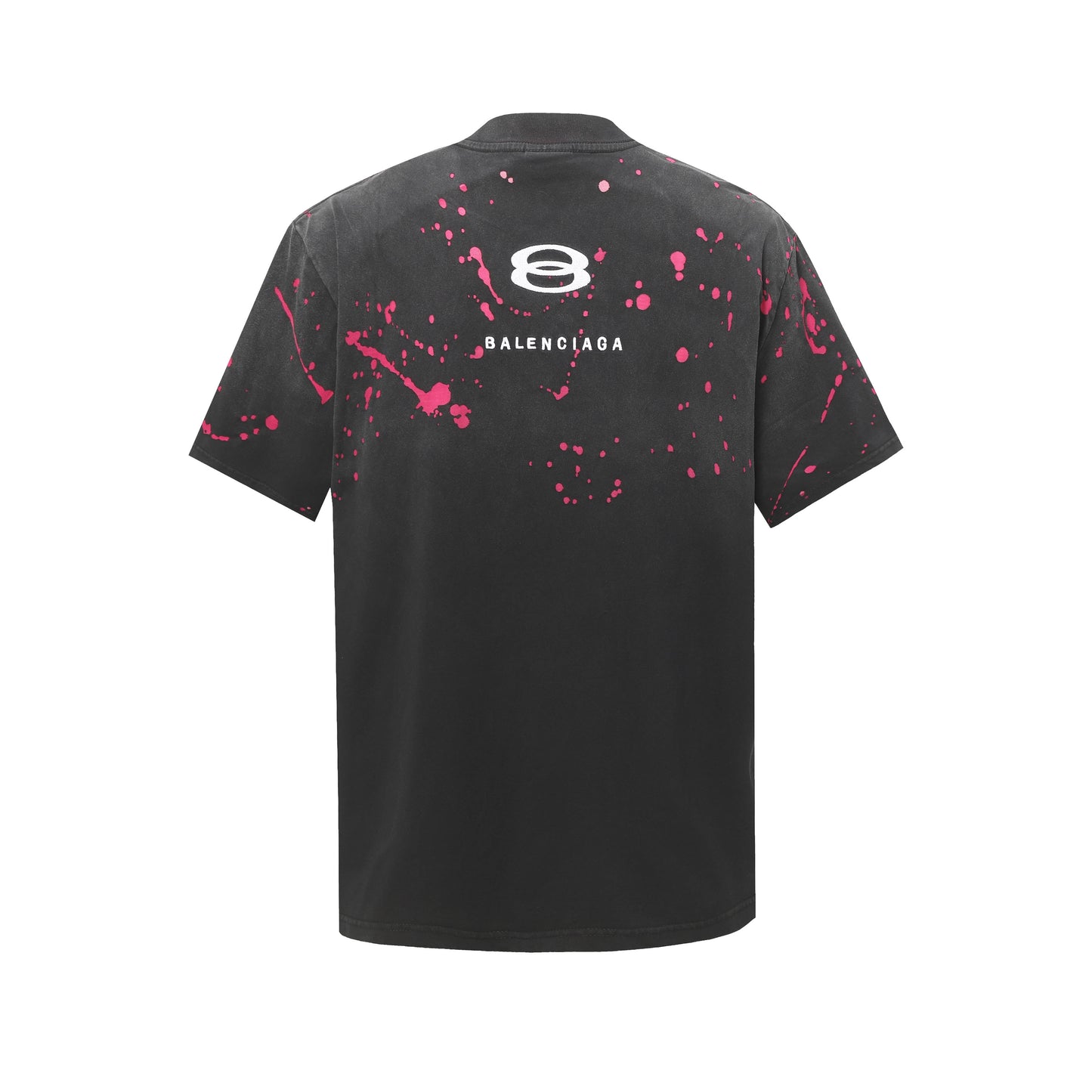 T-shirt Balenciaga 4+