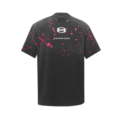 T-shirt Balenciaga 4+