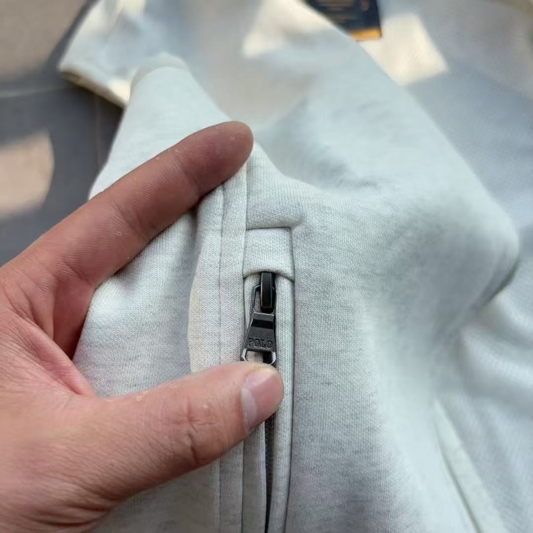 Gilet Ralph Lauren