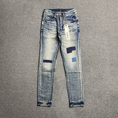 Jeans slim Purple Brand