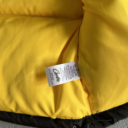 Veste Bolo Corteiz