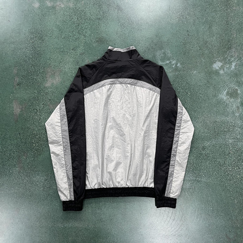 Trapstar Shellsuit Irongate