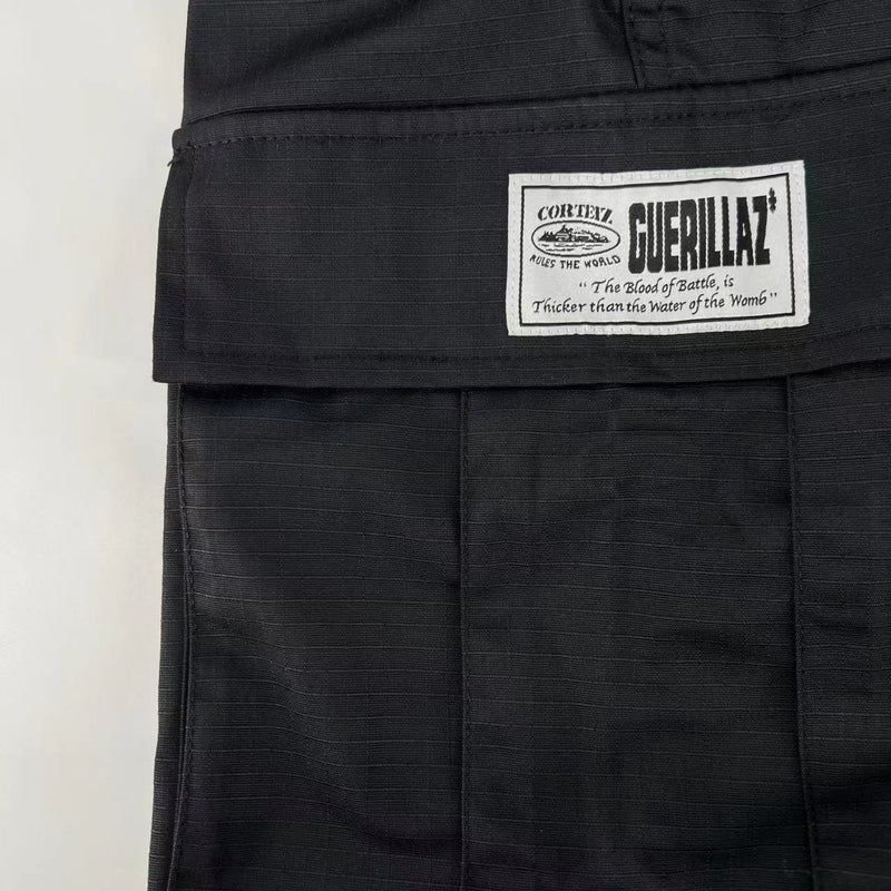 Corteiz Cargo Pants