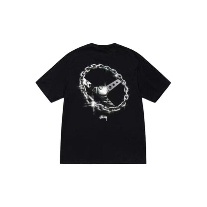 T-shirt Stussy Printemps/Été 2024