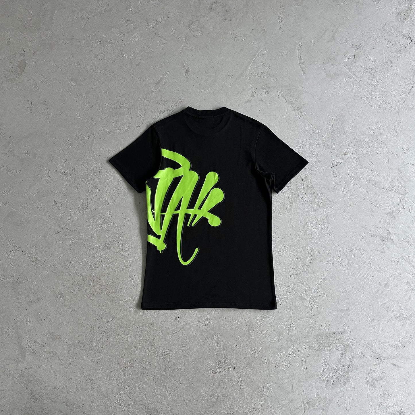 T-shirt Synaworld
