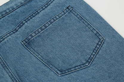 Le Pantalon de la Revanche