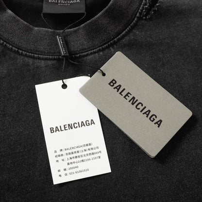 T-shirt Balenciaga