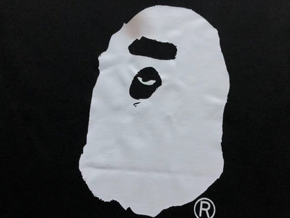 T-shirt Bape