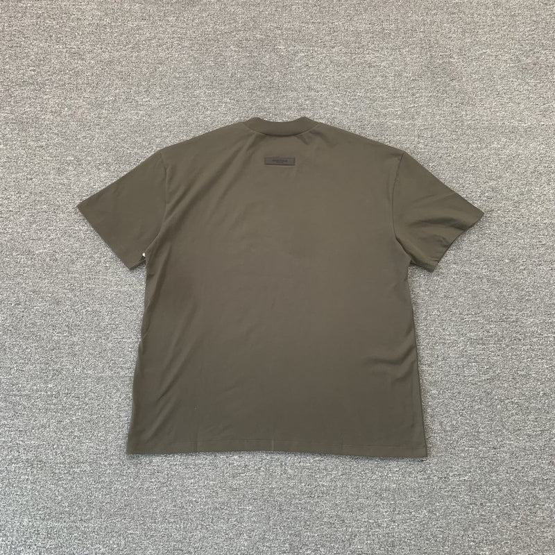 Fear Of God Tshirt