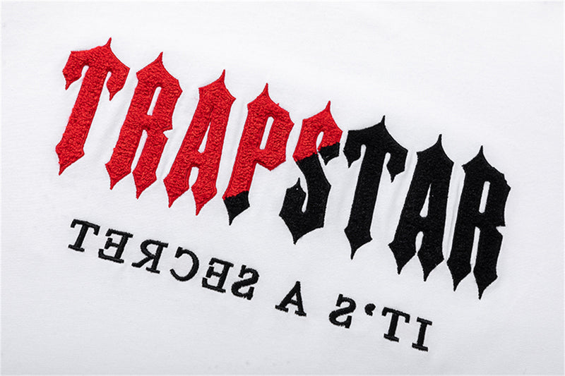 Trapstar Short Set