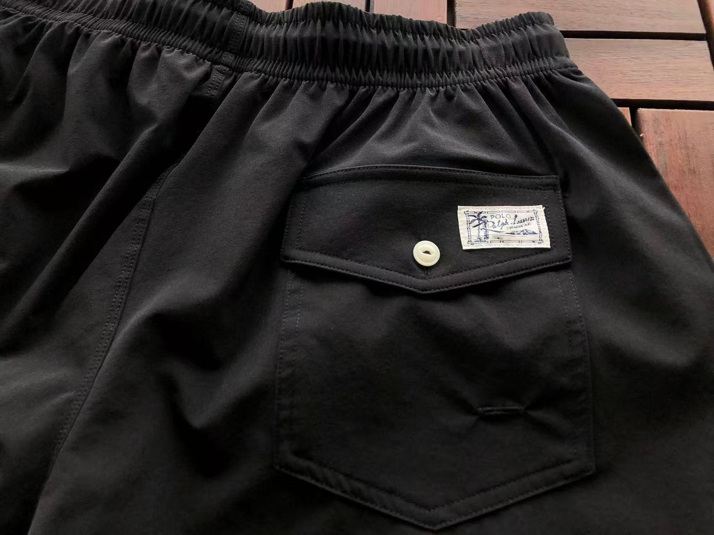 Shorts Ralph Lauren