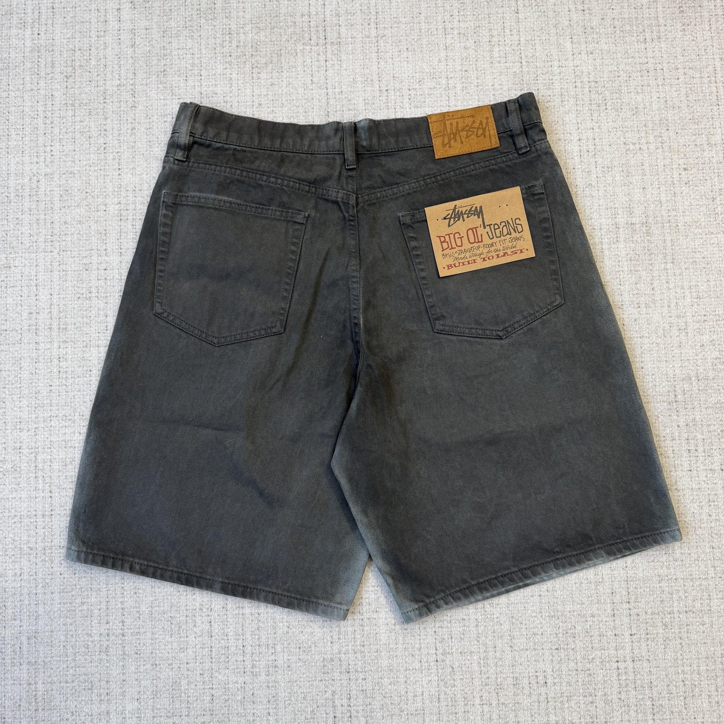 Shorts Stussy