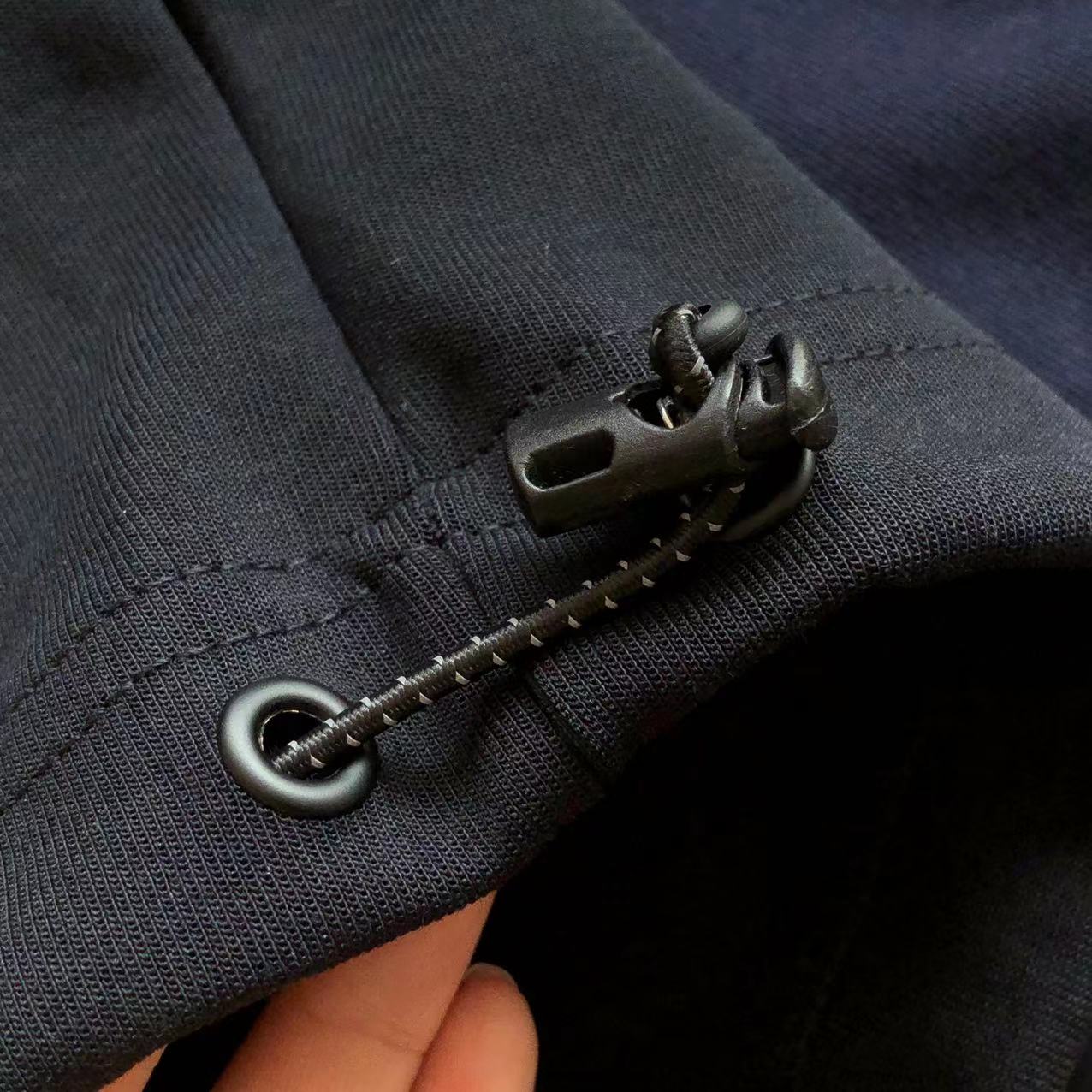 Nike Tech Fleece Baggy Nouvelle Saison