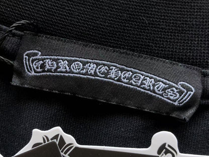 T-shirt Chrome Hearts