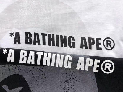 T-shirt Bape