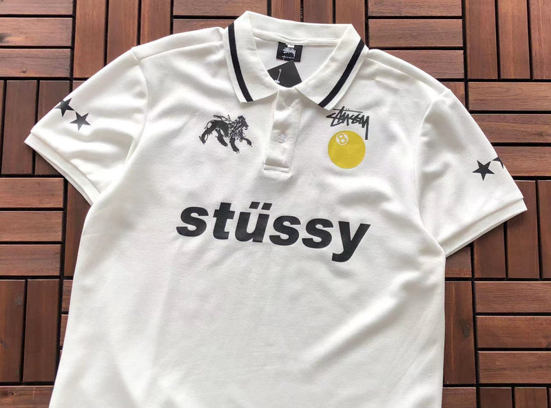 Stussy Polo