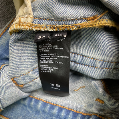Jeans slim Purple Brand