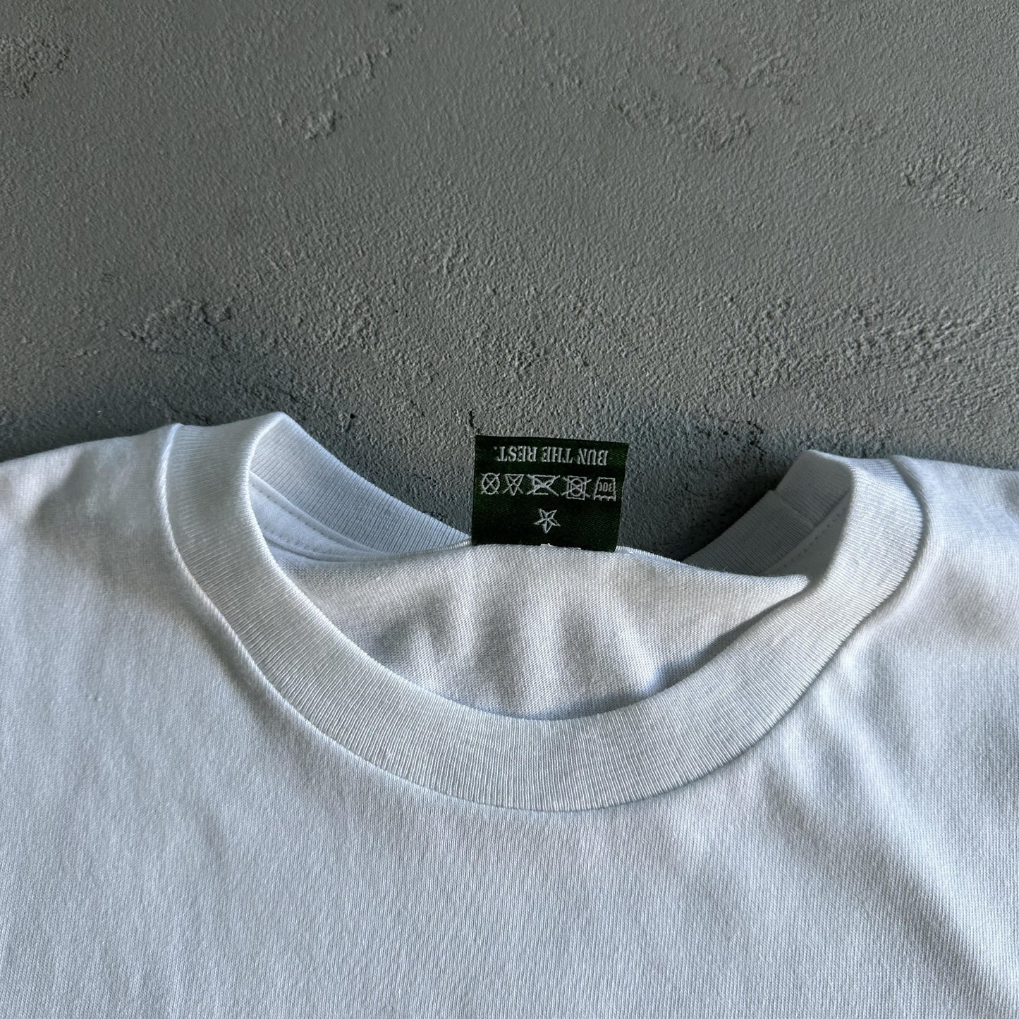 T-shirt Corteiz Crazy Figth