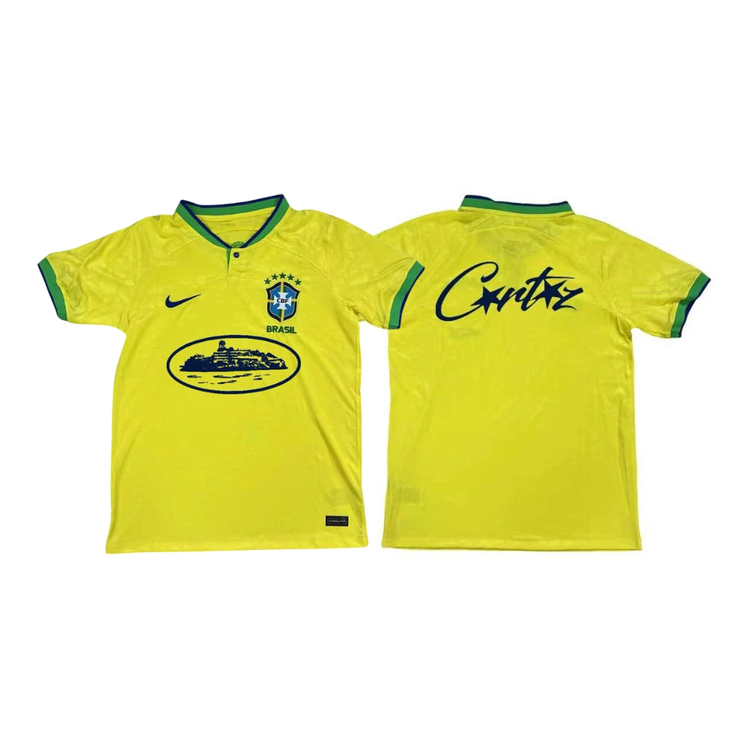 Maillot personnalisé