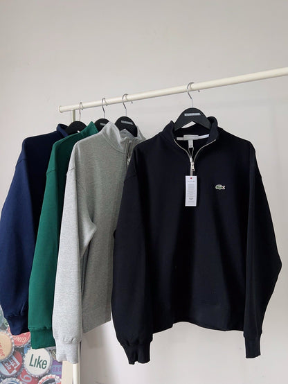 Pull Lacoste