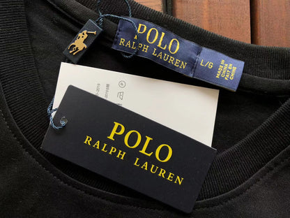 Camiseta Ralph Lauren