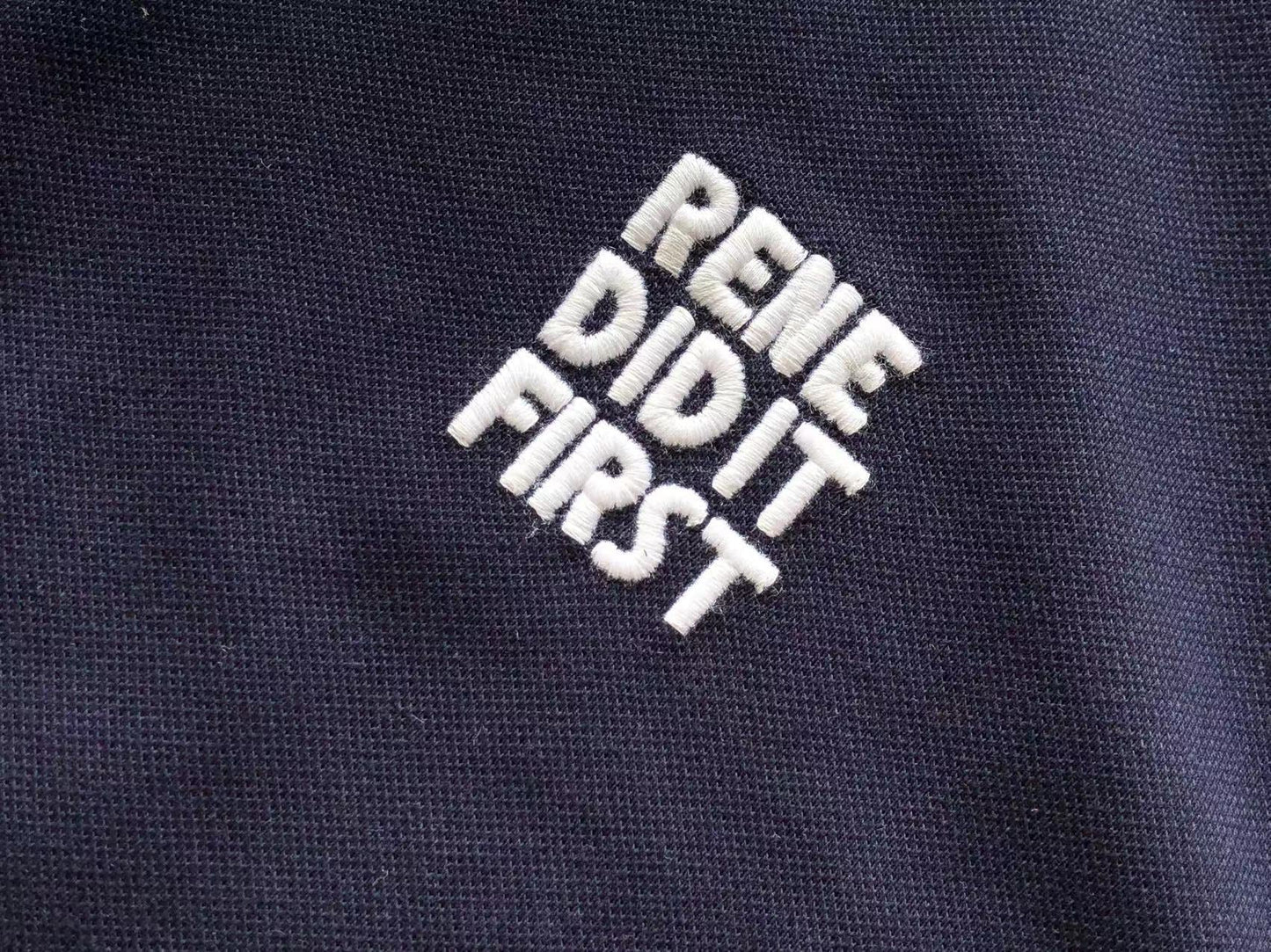 Polo Lacoste