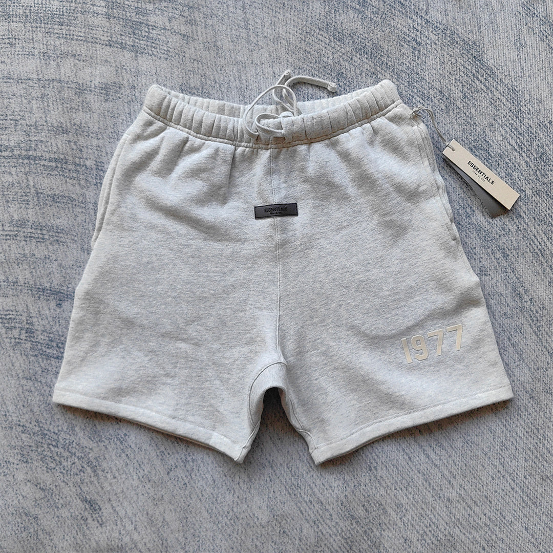 FOG Essentials T-shirt et short 1977 1:1