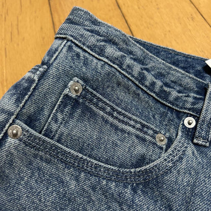 Jean coupe ample S Logo Supreme
