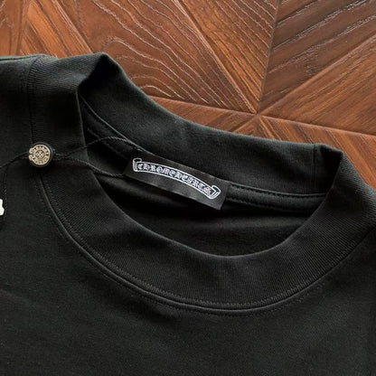 T-shirt Chrome Hearts