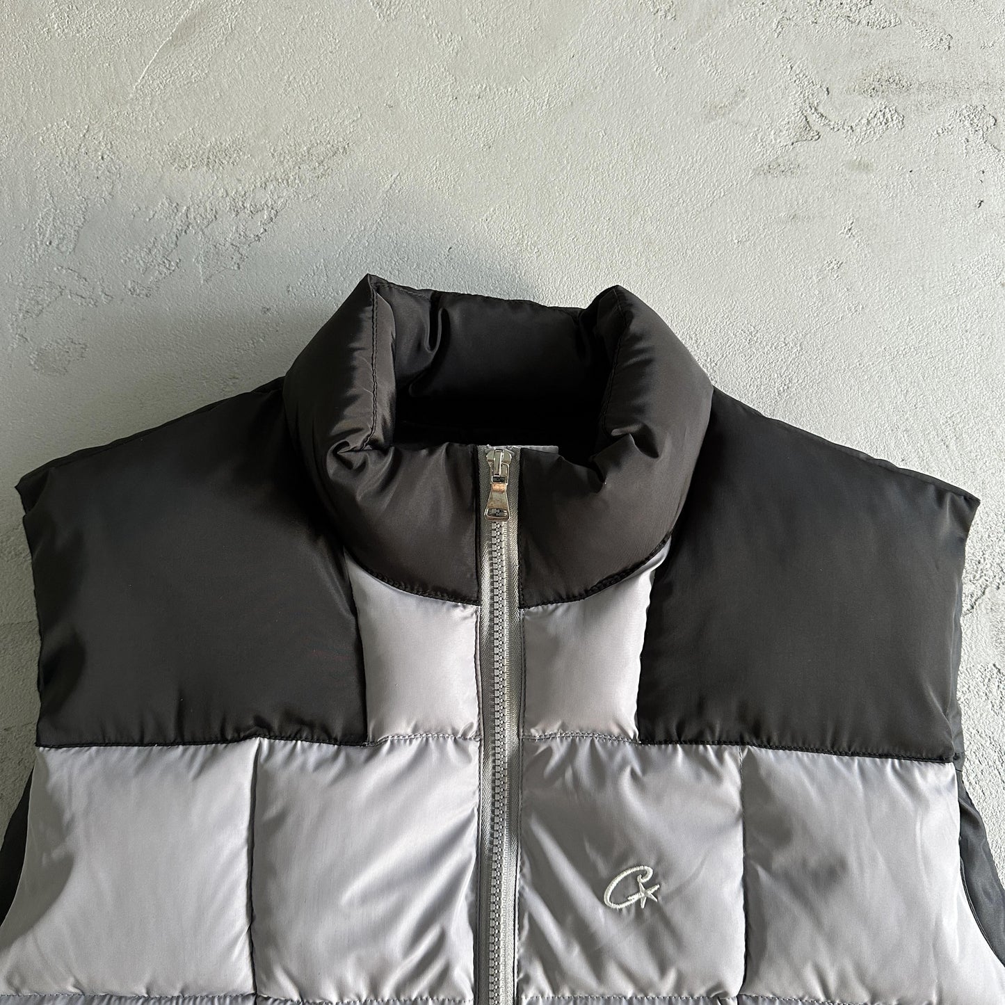 Gilet Bolo Corteiz