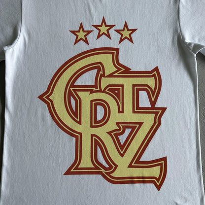 T-shirt Corteiz CRTZ