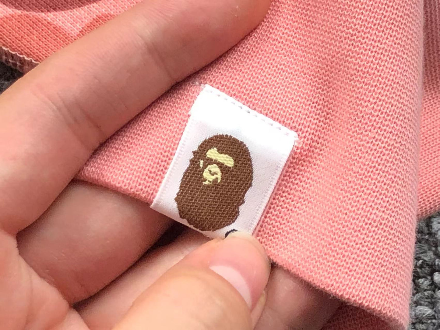 Sweat à capuche Bape