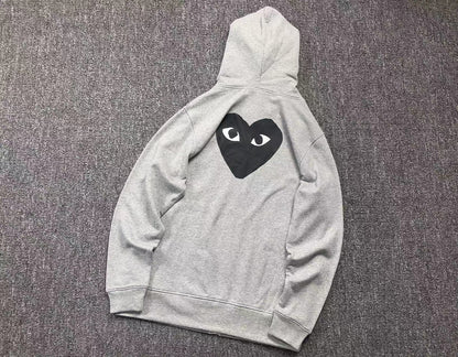 Sweat à capuche Comme des Garçons