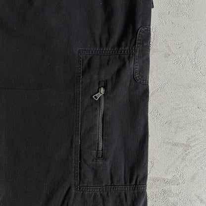 Pantalon Cargo Cassé P.