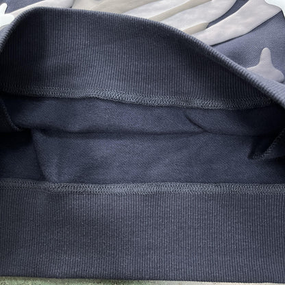 Hoodie Broken P Into The Abyss