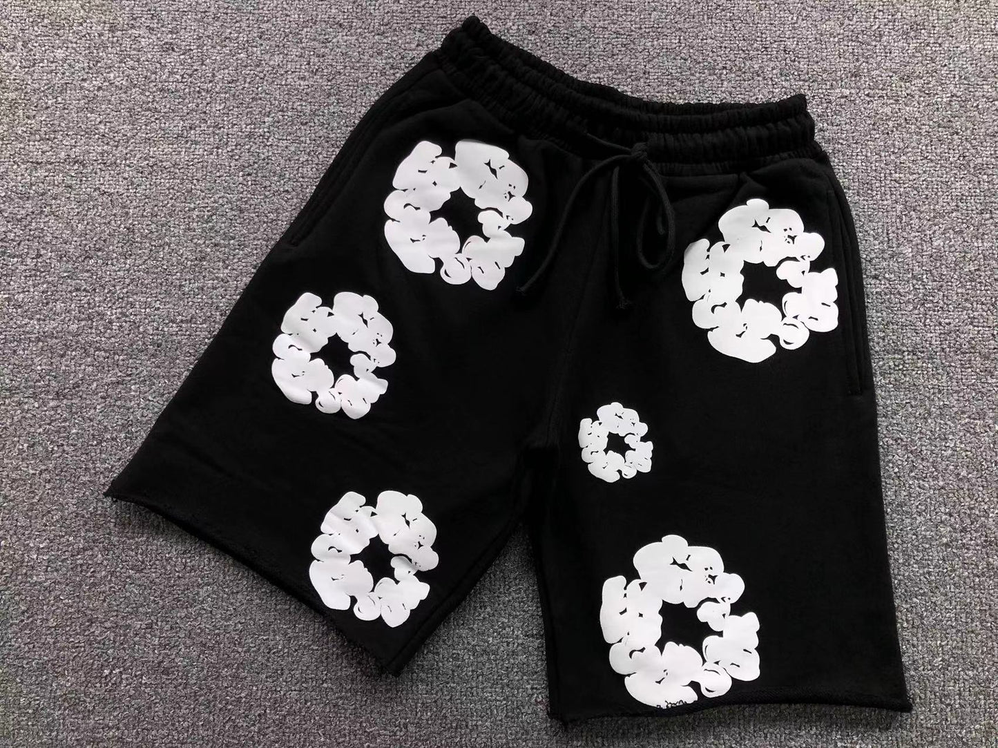 Shorts Denim Tears