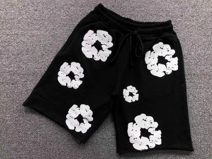 Shorts Denim Tears