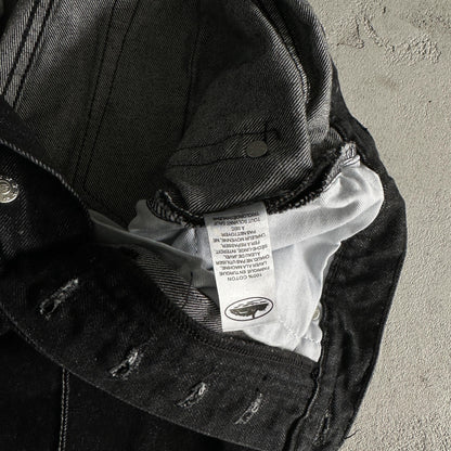 Pantalon en jean Corteiz